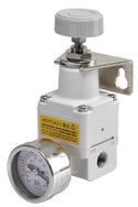 Precision Pressure Regulators MAIR100, 1/8 Inch, 500 L/min
