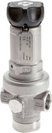 Stainless Steel Precision Pressure Regulators, 1/2 - 1-1/2 Inch, 15000 L/min