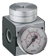 Reguladores De Presión Por Control Remoto Multifix, 1/4 - 1 Pulgada, 17500 L/min