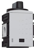 Imagen destacada de la colección - Futura Shut Off Ball Valves With Venting