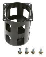 Protective Cages For Combination Air Units
