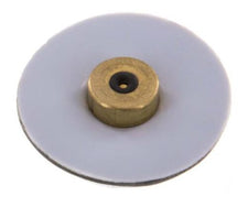 Diafragmas De Recambio Para Unidades FRL De Acero Inoxidable Y Latón