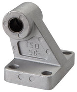 Cap-End Male Angled Clevises (ISO 15552 And 21287)