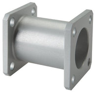 Connecting Pieces For Manufacturing Multi-Position Pneumatic Cylinders ISO 15552