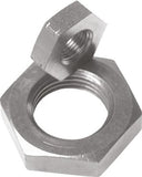 Imagen destacada de la colección - Nuts For Pneumatic Cylinders (ISO 15552 And 21287)