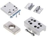 Imagen destacada de la colección - Mounting Styles For Rodless Cylinders