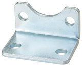 Imagen destacada de la colección - Cap-End Foot Mounts For Rodless Cylinders