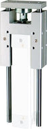 Guiding Units For ISO 15552 Pneumatic Cylinders