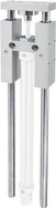 Guiding Units For ISO 6432 Pneumatic Cylinders