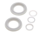 Imagen destacada de la colección - Spare Parts For Stainless Steel 3-Piece Flanged Ball Valves