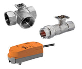 Imagen destacada de la colección - Zone Valve Components