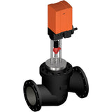 Imagen destacada de la colección - 2-Way HVAC Globe Valves