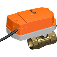 Electric Zone Valves