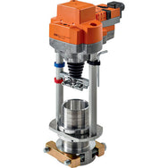 Actuadores Lineales Belimo Retrofit