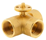 Imagen destacada de la colección - Válvulas De Bola Para Actuadores AW1