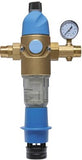 Imagen destacada de la colección - Backwash Filters With Pressure Reducer PN 16