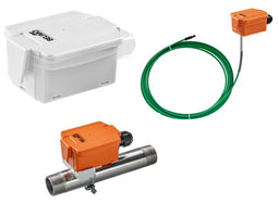 Temperature Sensors