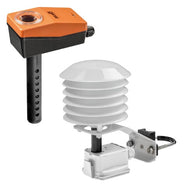 Humidity Sensors
