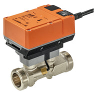 Ultrasonic Flow Meters For HVAC