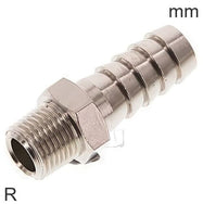 Boquilla De Manguera Accesorios Roscas R Macho PN16