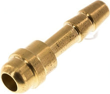 Boquilla De Manguera Manguitos Latón PN16