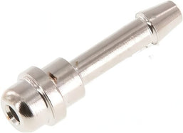 Boquilla De Manguera Manguitos Latón Niquelado PN16