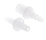 Imagen destacada de la colección - Boquillas De Manguera Conectores De PE Plástico Para Laboratorio