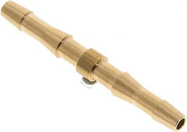 Boquilla De Manguera Conectores Latón PN16