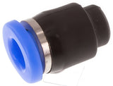 Imagen destacada de la colección - Push-In Caps Brass And Plastic