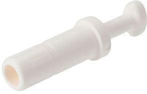 Push-In Plugs Plastic Liquids And Food Inch