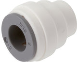 Imagen destacada de la colección - Tapas De Conexión Rápida Plásticas Líquidos Y Alimentos Pulgada