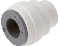 Tapas De Conexión Rápida Plásticas Líquidos Y Alimentos Pulgada