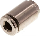 Imagen destacada de la colección - Tapas De Conexión Rápida Latón