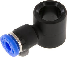 Codos Conector Push-In De Latón Y Plástico Banjo