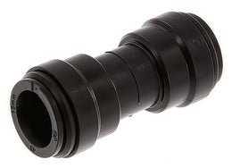 Accesorios Push-In Unión Plástico