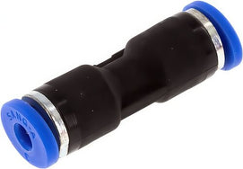 Conectores Push-In Con 2 Conexiones