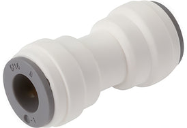 Union Push-In Fittings Plastic Liquids And Food Metric