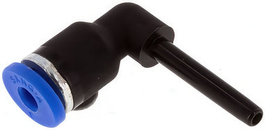 Elbow Plug-In Fittings
