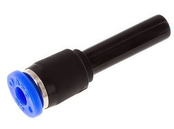 Plug In Accesorios Latón Y Plástico Con Push-In Pulgada