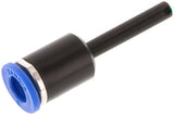 Imagen destacada de la colección - Plug-In Fittings Brass And Plastic With Push-In