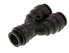 Push-In Y Accesorios Plástico