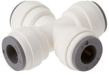Imagen destacada de la colección - X Push-In Fitting Plastic Liquids And Food Metric