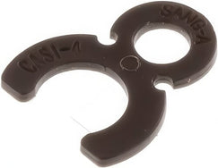 Anillos De Seguridad Para Conectores Push-In