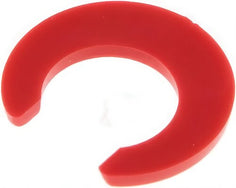 Anillos De Seguridad Para Conectores Push-In FDA