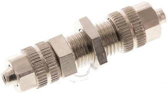 Accesorio De Ajuste Rápido Pasamuros