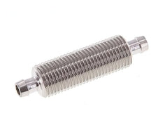 Accesorios De Ajuste Rápido Pasamuros De Acero Inoxidable Sin Tuerca