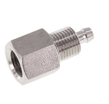 Imagen destacada de la colección - Pressure Gauge Couplings With Female Threads Without Nut