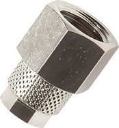 Acoplamientos De Manómetro Con Rosca Hembra