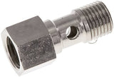 Imagen destacada de la colección - Pernos Banjo 1-Vía Con Rosca Hembra