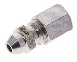 Imagen destacada de la colección - Racores De Compresión Acero Inoxidable Con Extremo De Soldadura